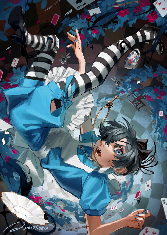 Wonderland