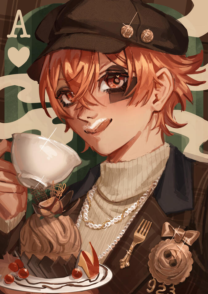 Ace