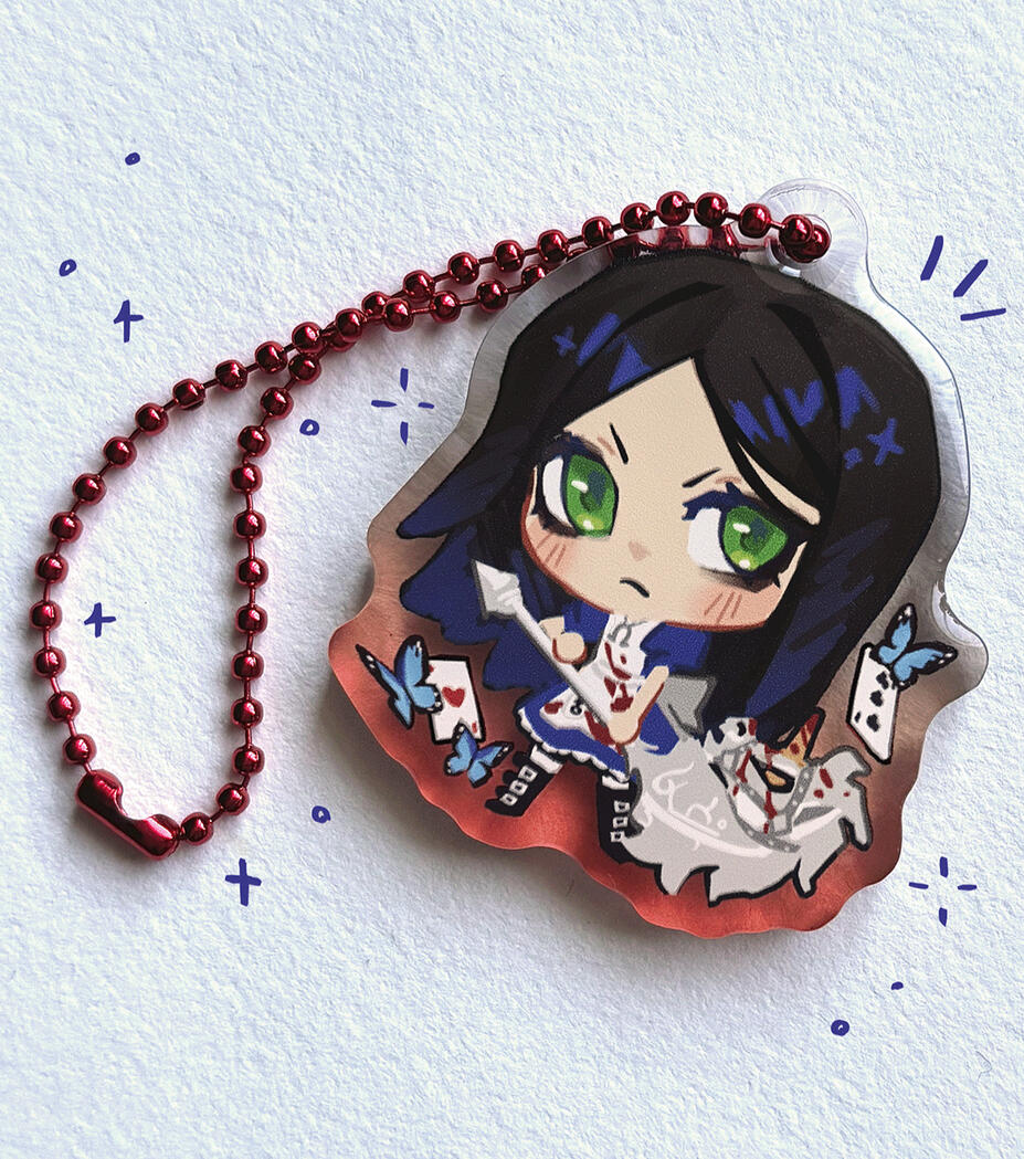 Mini Charms